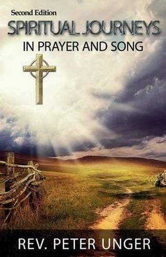 Cover image for Spiritual Journeys in Prayer and Song
