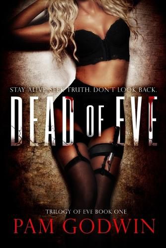 Cover image for Dead of Eve