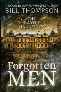 Cover image for Forgotten Men