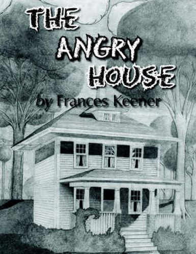 Cover image for The Angry House