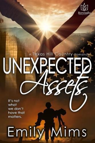 Cover image for Unexpected Assets
