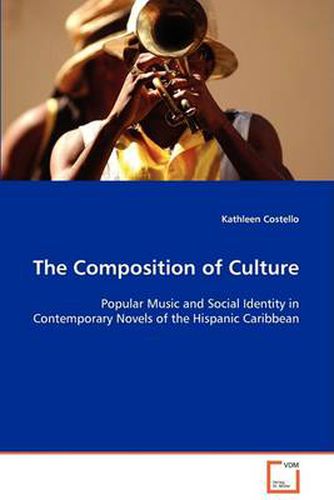 Cover image for The Composition of Culture