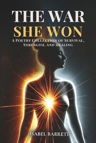 Cover image for The War She Won