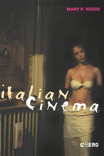 Cover image for Italian Cinema