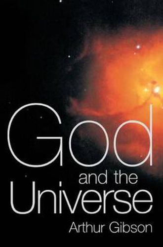 Cover image for God and the Universe