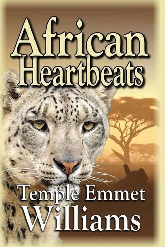 Cover image for African Heartbeats