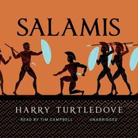 Cover image for Salamis