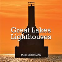 Cover image for Great Lakes Lighthouses