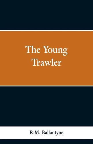 Cover image for The Young Trawler