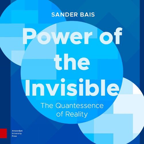 Cover image for Power of the Invisible