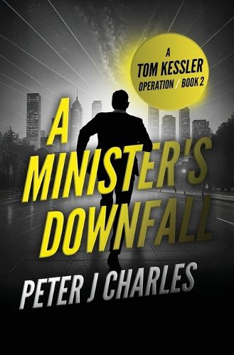 Cover image for A Minister's Downfall
