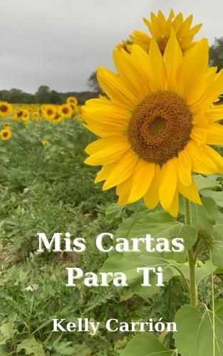 Cover image for Mis Cartas Para Ti