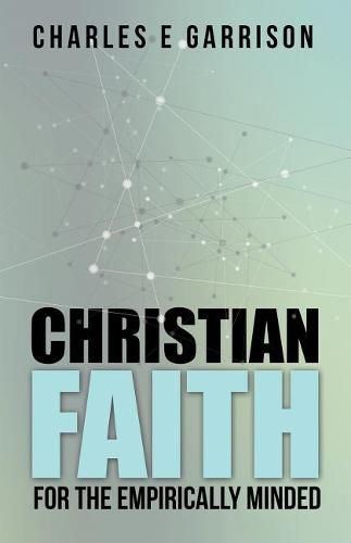 Cover image for Christian Faith for the Empirically Minded