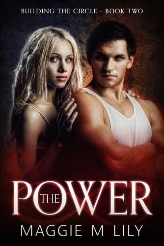 Cover image for The Power: A Psychic Paranormal Romance