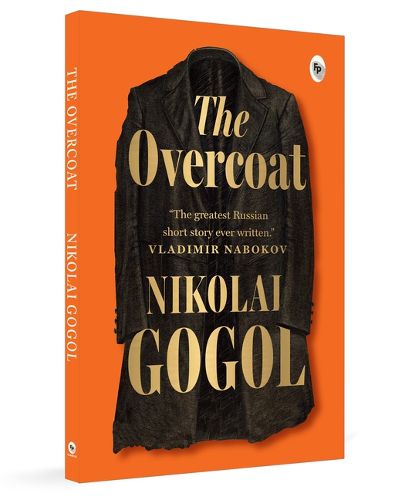 Cover image for Overcoat