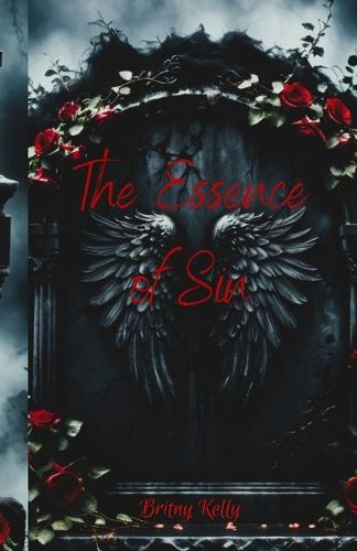 Cover image for The Essence of Sin