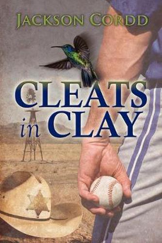 Cover image for Cleats in Clay