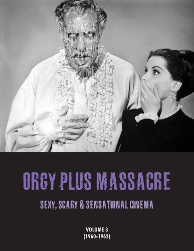 Cover image for Orgy Plus Massacre 3