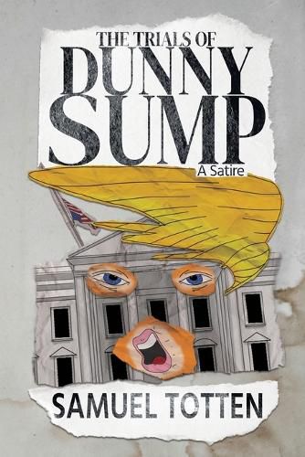 Cover image for The Trials of Dunny Sump