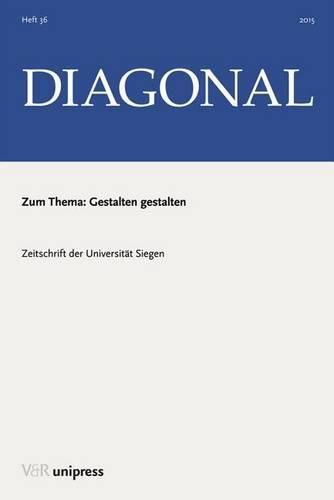 Cover image for Gestalten Gestalten