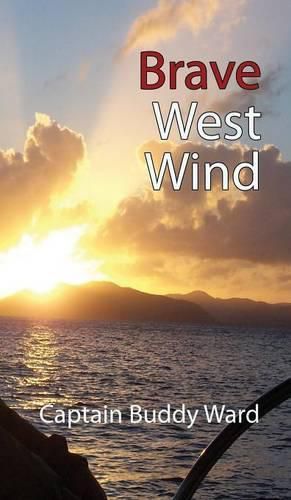 Cover image for Brave West Wind