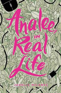Cover image for Analee, in Real Life