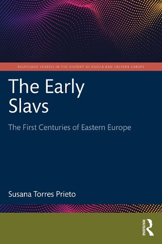 Cover image for The Early Slavs