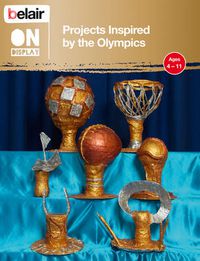 Cover image for Projects Inspired by the Olympics