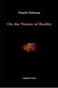 Cover image for On the Nature of Reality (Written in Ancient Chinese)