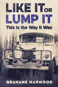 Cover image for Like It or Lump It