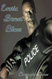 Cover image for Erotic Street Blues