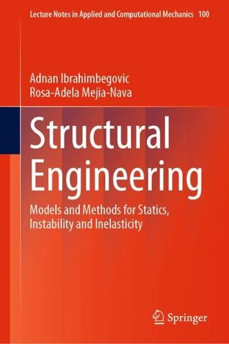 Cover image for Structural Engineering