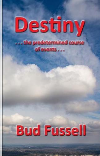 Cover image for Destiny