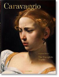 Cover image for Caravaggio. The Complete Works