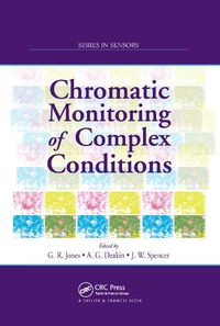 Cover image for Chromatic Monitoring of Complex Conditions