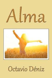 Cover image for Alma