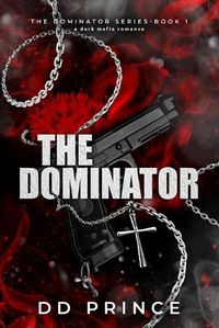 Cover image for The Dominator