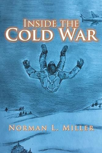 Cover image for Inside the Cold War