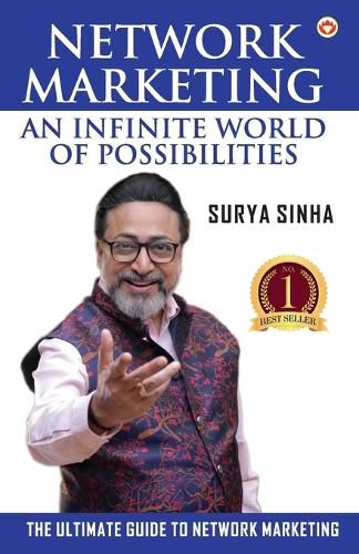 Cover image for Network Marketing