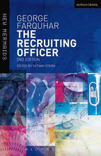 Cover image for The Recruiting Officer