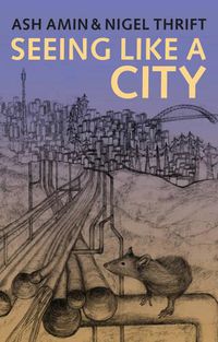 Cover image for Seeing Like a City