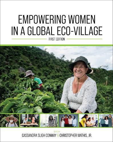 Empowering Women in a Global Eco-Village