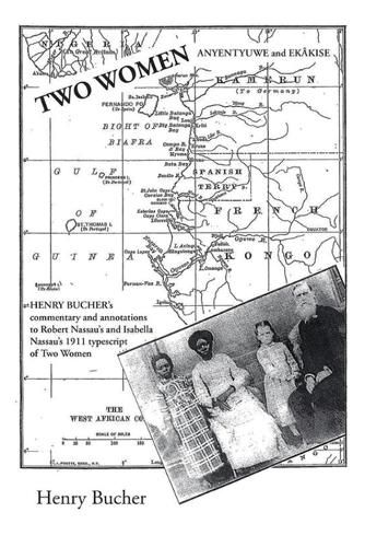 Cover image for Two Women