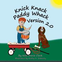 Cover image for Knick Knack Paddy Whack Version 2.0