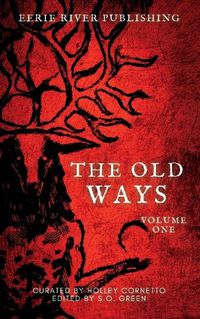 Cover image for The Old Ways