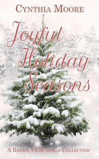 Cover image for Joyful Holiday Seasons