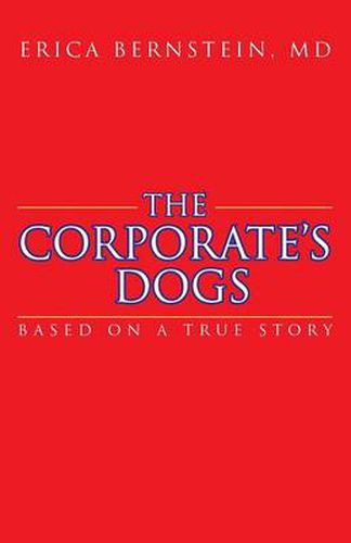 Cover image for The Corporate's Dogs
