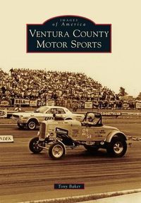 Cover image for Ventura County Motor Sports