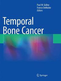 Cover image for Temporal Bone Cancer
