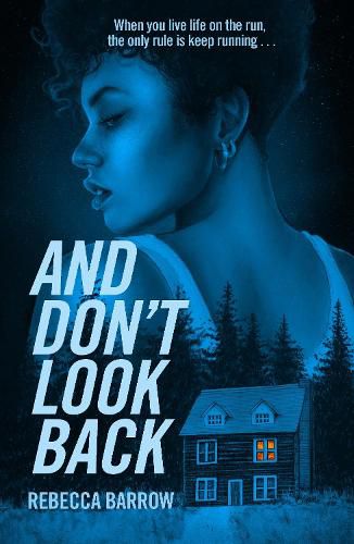 Cover image for And Don't Look Back